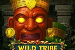 Wild Tribe Wall