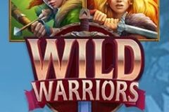 Wild Warriors