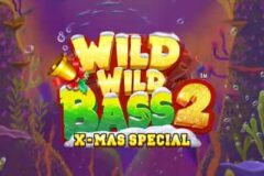 Wild Wild Bass 2 Xmas Special