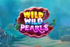 Wild Wild Pearls