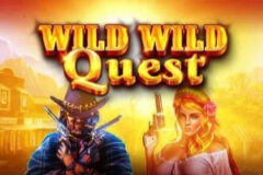Wild WIld Quest