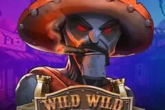 Wild Wild Steel