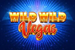 Wild Wild Vegas