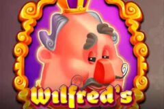 Wilfred’s Wheel
