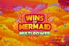 Wins of Mermaid Multipower