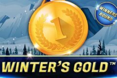 Winter’s Gold