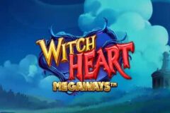 Witch Heart Megaways