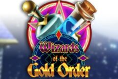 Wizards of the Gold Order