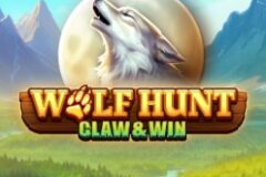 Wolf Hunt: Claw and Win