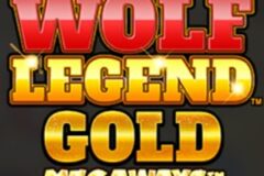 Wolf Legend Gold Megaways