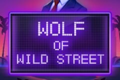 Wolf of Wild Street