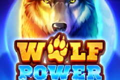 Wolf Power: Hold and Win