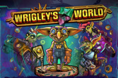 Wrigleys World