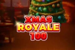 Xmas Royale 100