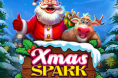 Xmas Spark