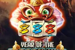 Year of the Dragon King