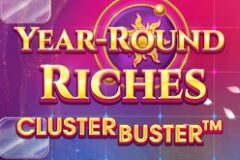 Year-Round Riches Clusterbuster