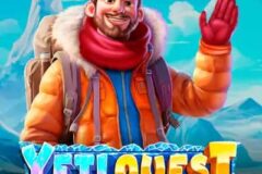 Yeti Quest