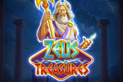 Zeus Treasures