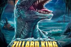 Zillard King Megaways