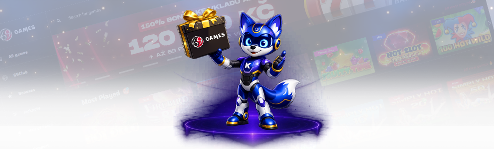 69 games casino recenze