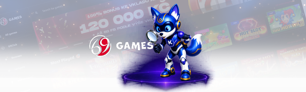 69 games casino registrace