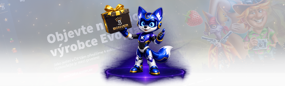 Bonver Casino Recenze