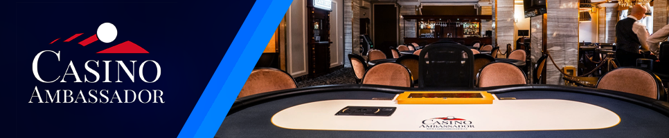 Casino Ambassador