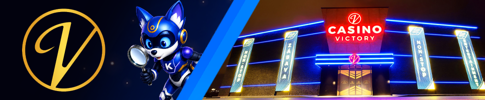 Casino Victory Brno