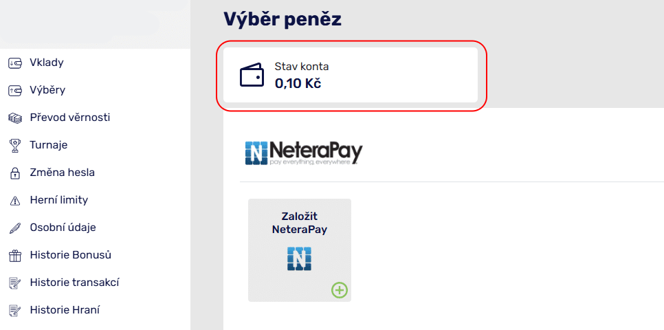 Forbes Casino stav &uacute;čtu