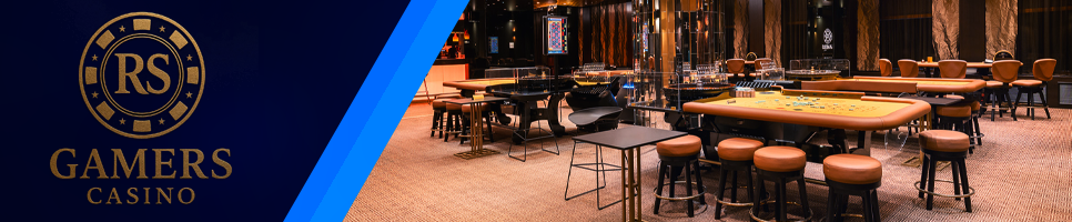 Gamers Casino Praha