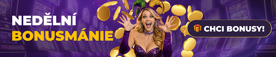 GrandWin Casino Bonus mánie