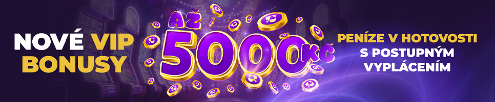 GrandWin Casino vip bonus