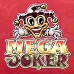 Joker automat zdarma Mega Joker