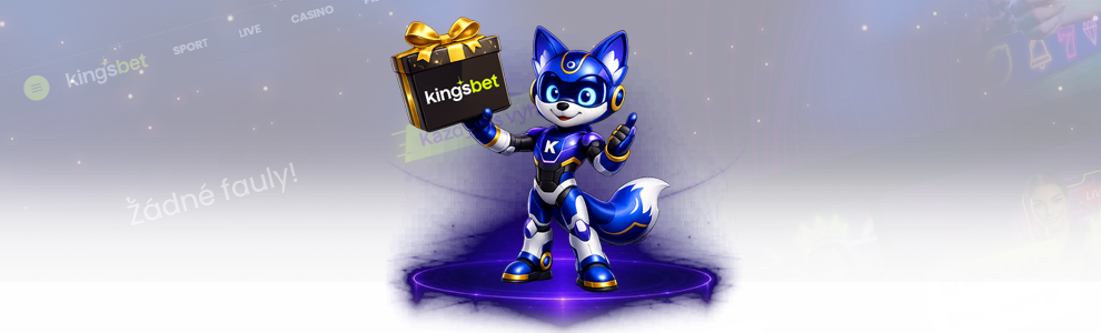 Kingsbet Casino recenze