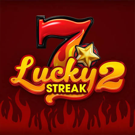 Lucky Streak 2 automat