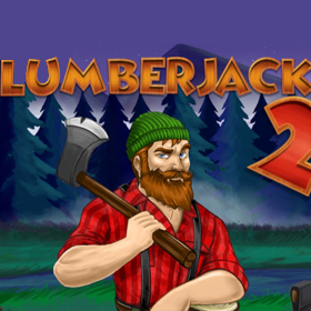 Lumber Jack 2 automat