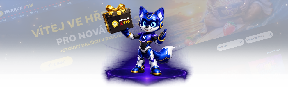 MerkurXtip casino recenze