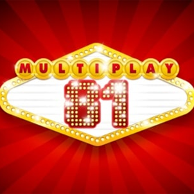 Multiplay 81 automat