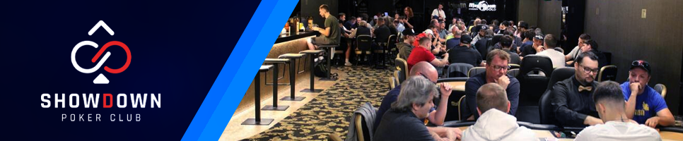 Showdown Poker Club
