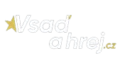 Vsad a hrej casino logo
