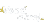 Vsad a hrej casino logo