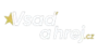 Vsad a hrej casino logo