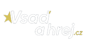 Vsad a hrej casino logo