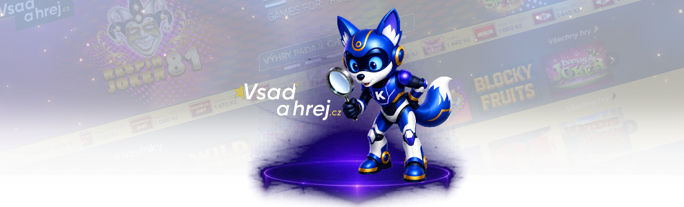 Vsad a hrej casino registrace