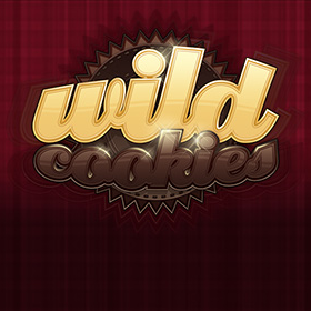 Wild Cookies automat
