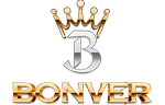 bonver casino logo
