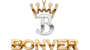 bonver casino logo