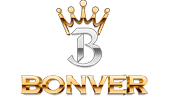 bonver casino logo