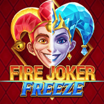 fire joker freeze automat zdarma